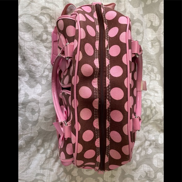 Overnight Bag - Picture 2 of 4